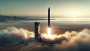 Image for China’s ICBM Test: A Message Sent Across the Pacific