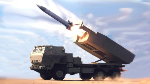 Image for Croatia’s Military Modernization Takes Aim with US HIMARS System