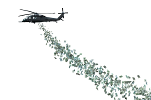 Image for Culture Wars Flare as House Republicans Push $833 Billion Defense Bill