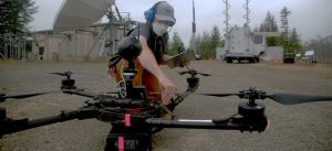 Image for Defense Department Doubles Down on Drones