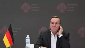 Image for Europe’s defense shift amidst rising threats and alliances