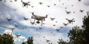Image about France Prepares for Era of Autonomous Swarm Warfare by 2027