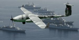 Image for French Navy Forges Ahead with Next-Generation Naval Warfare