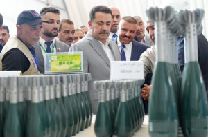 Image for From Drones to Missiles: Iran Ramps Up Arms Production