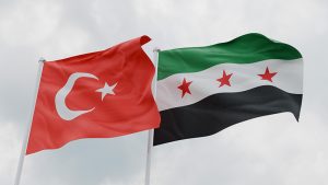 Image for From Foes to Allies? Syria and Turkey Explore Defense Pact