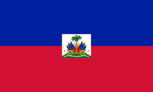 Image for General Urges Global Action to Stem Worsening Haiti Crisis