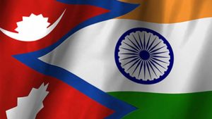 Image for India and Nepal Solidify Defense Partnership 