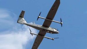 Image for Italy Boosts Intelligence Capabilities with Drone Acquisition