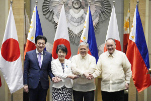 Image for Japan and the Philippines Sign Reciprocal Access Agreement