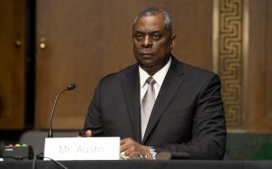 Image for Lawmakers demand answers on Austin’s hospitalization