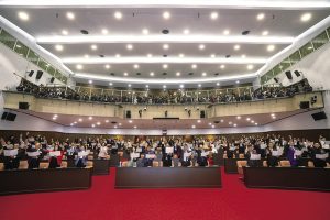 Image about Legislative Gridlock Threatens Taiwan’s Asymmetric Defense Strategy