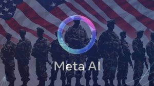 Image for Meta Expands Military AI Reach with Open-Source Llama Models