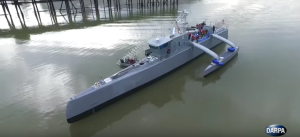 Image about No Sailors Needed: Pentagon Pursues Autonomous Cargo Ships