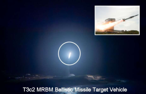 Image for Northrop Grumman Launch Boosts Missile Defense Testing