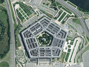 Image for Pentagon Accelerates AI Adoption with New Commercial Partnerships