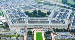 Image about Pentagon Alarm Bells Ring Despite Diplomatic Optimism