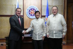 Image for Philippines and Germany Forge Deeper Defense Ties