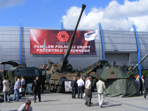Image for Poland’s Record Defense Budget Fuels MSPO Trade Show 