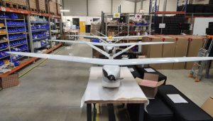 Image about Rotors Over Le Mans: Europe’s Auto Giant Pivots to Military Production