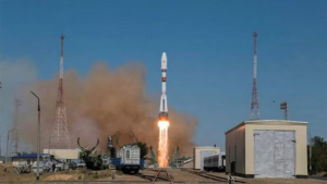 Image for Russia Denies US Claims of Space-Based Weapon, Tensions Escalate