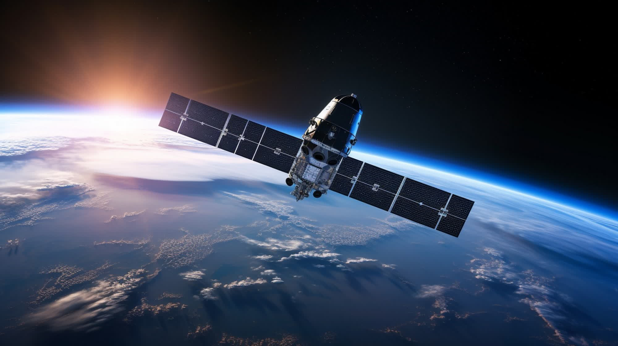 Russia Warns SpaceX: Military Use of Satellites Invites Retaliation