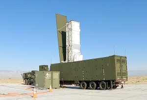 Image for Second US Army Typhon Missile Battery Set to Deploy