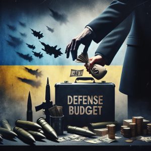 Image for Shells and scandals: Unveiling Ukraine’s arms deception