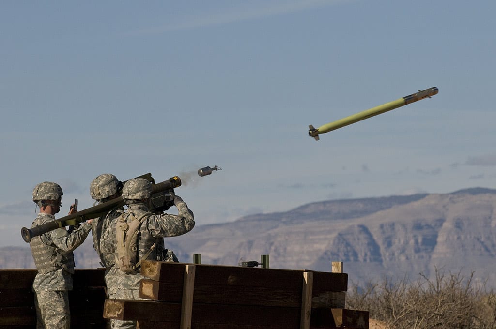 Swapping the Stinger: The Army’s Ambitious Upgrade