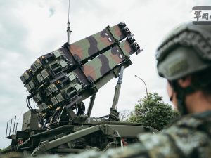 Image for Taiwan Initiates Largest-Ever Military Drills 