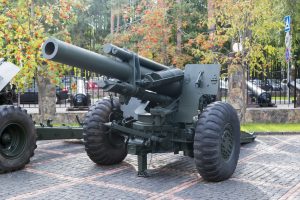 Image about The Military’s Next-Gen Ammo is a Total Game-Changer