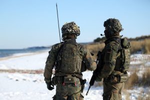 Image about The New German War Machine: Berlin Unveils  Military Overhaul