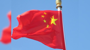 Image for US Aid Ignites Tensions Between China and Taiwan