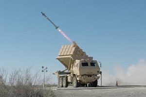 Image for U.S. Army Advances Air Defense Capabilities with New IFPC System