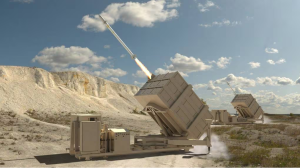 Image for US Army’s new interceptor to counter cruise missiles