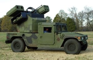 Image for US Deploys Advanced Air Defense System to Africa for First Time
