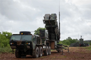 Image for US Grants Poland $2 Billion Defense Loan