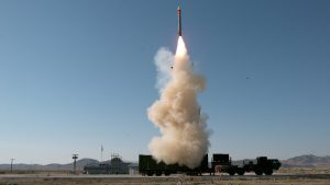 Image for US and Japan Upgrade Defense Capabilities with Typhon Missile System