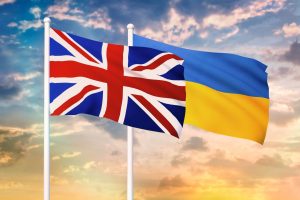 Image about United Kingdom Unveils Record-Breaking Air Defense Package for Ukraine