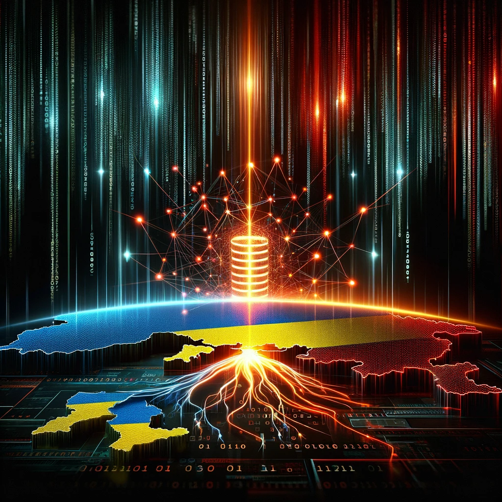 Unraveling Ukraine’s bold strike on Russian military communications