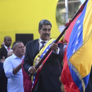 Image for Venezuela Adopts Wartime Stance, Escalating Tensions with U.S. in Caribbean