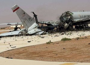 Guarding the Tarmac: The Air Force’s Urgent Push